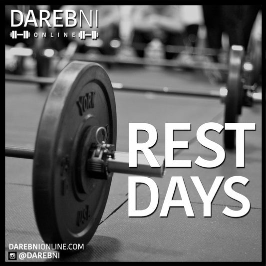 أيام الراحة