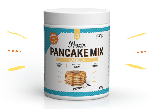 Protein PANCAKE MIX