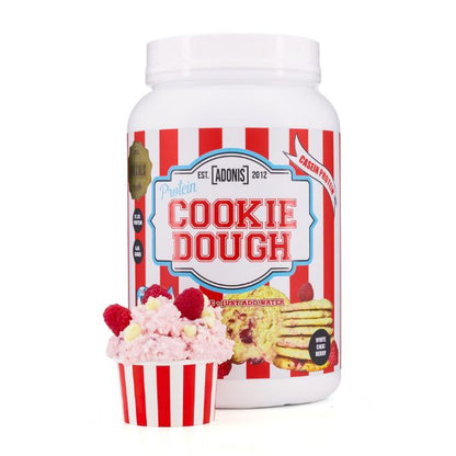 Protein Cookie Dough