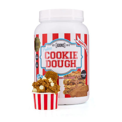 Protein Cookie Dough