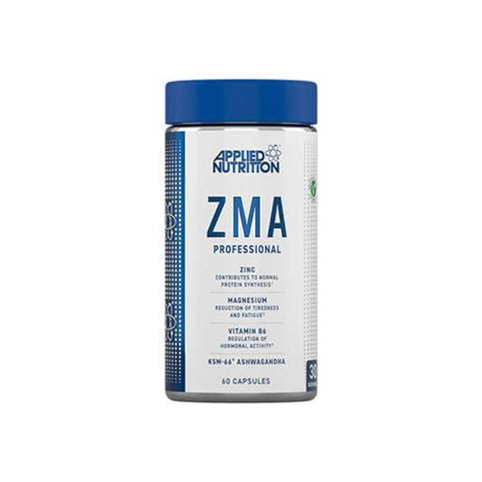 ZMA PROFESSIONAL 60 Caps