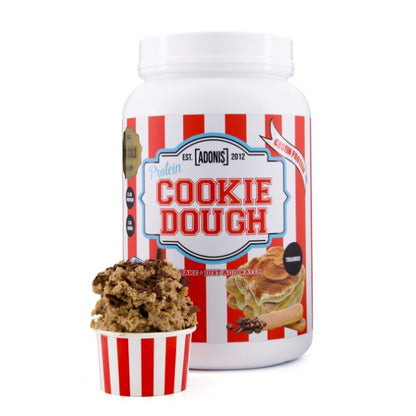 Protein Cookie Dough