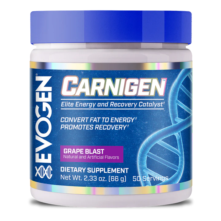 Carnigen 50 Servings