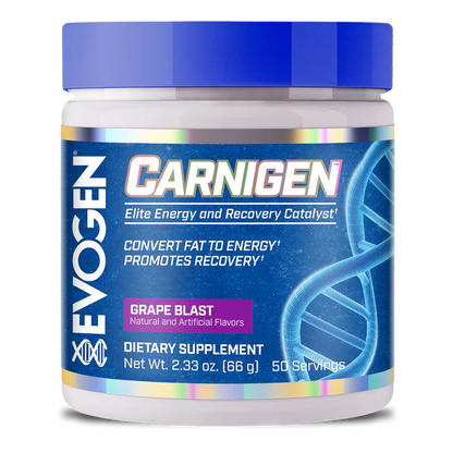 Carnigen 50 Servings