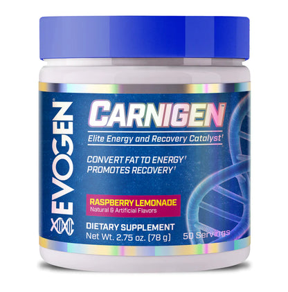 Carnigen 50 Servings