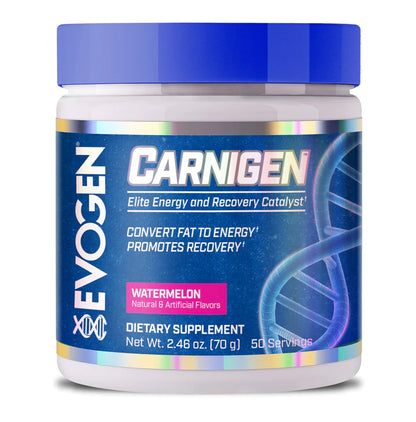 Carnigen 50 Servings