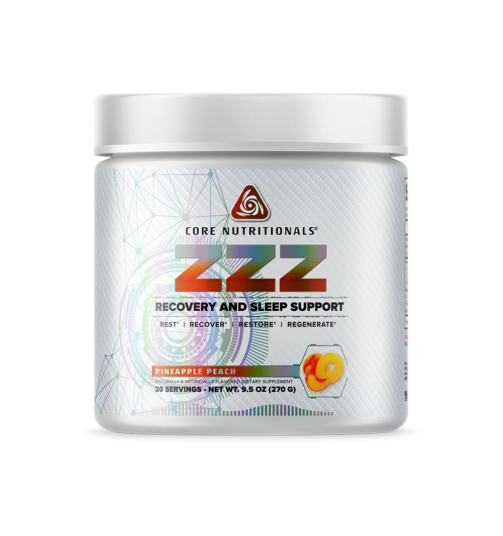 CORE ZZZ