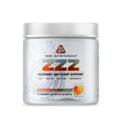 CORE ZZZ