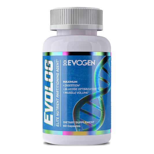 EVOLOG 60 Capsules