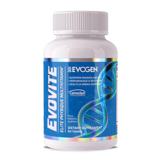 Evovite 60 Tablets