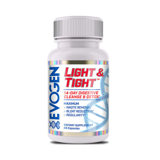 Light And Tight 28 CAP