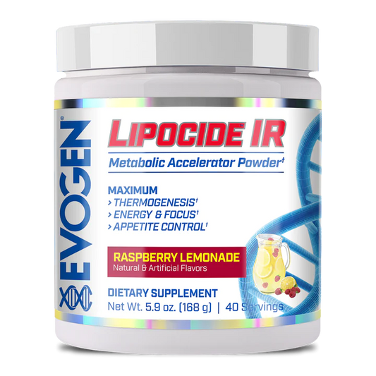 Lipocide IR