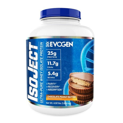 IsoJect 4 lb