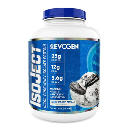 IsoJect 4 lb