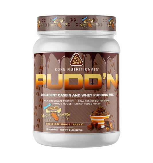 Core PUDDN