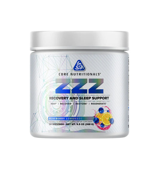 CORE ZZZ