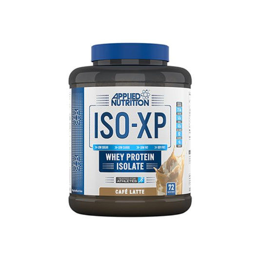 ISO-XP 1.8KG – 72 SERVINGS