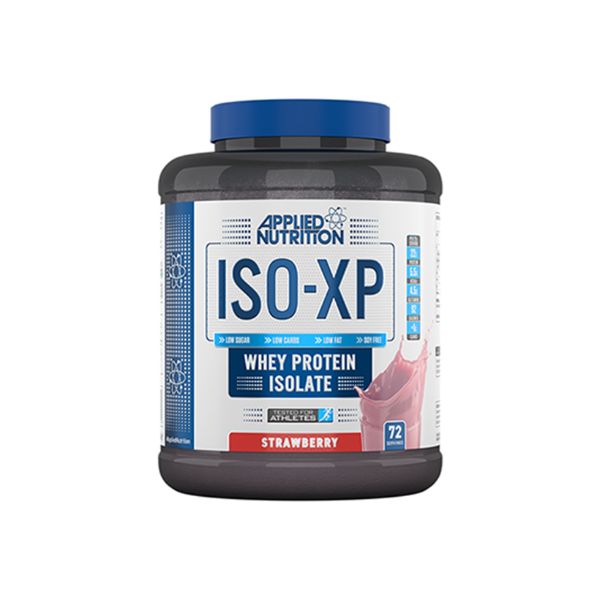ISO-XP 1.8KG – 72 SERVINGS