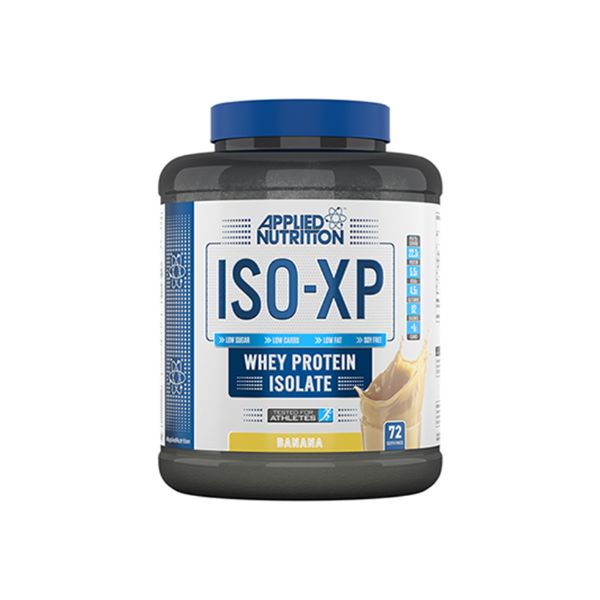 ISO-XP 1.8KG – 72 SERVINGS
