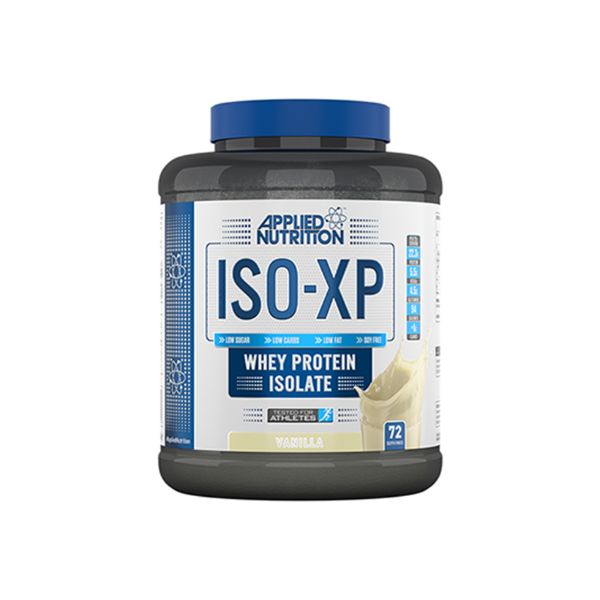 ISO-XP 1.8KG – 72 SERVINGS